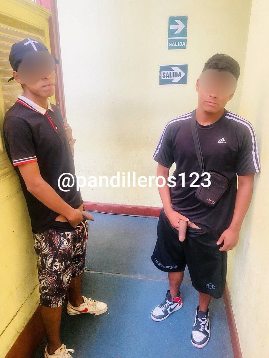 Machosboys's tweet photo. Dos hermanos viene a darme leche...🍆🍆🍆💦💦💦

Mira todo el video completo y sin censura telegram VIP!
Info al 995 032 965 https://t.co/sPiBPnWIgv