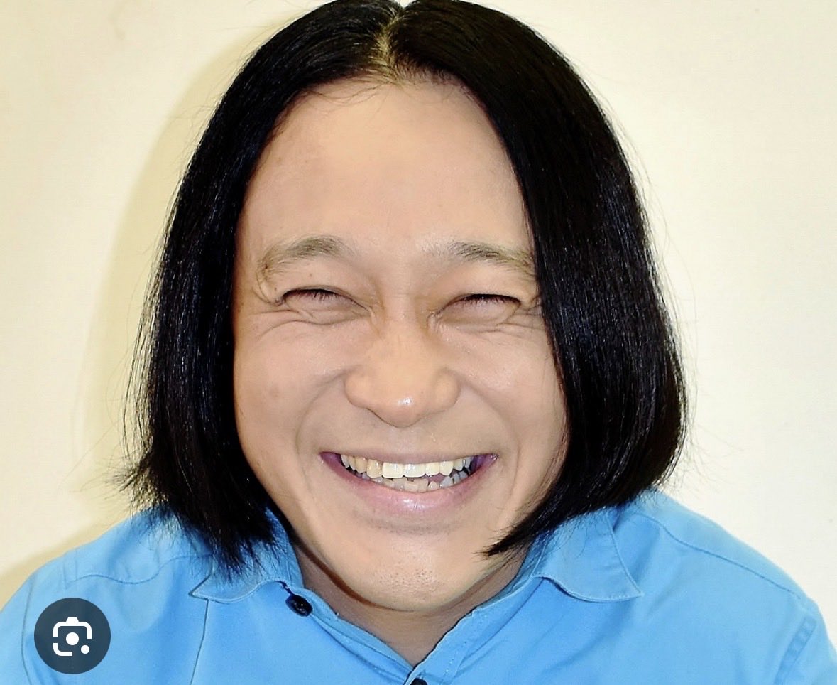 natt202412's tweet photo. 髪の毛切ってまじで永野さんになりました。(ラッセンさん)髪質も笑顔もそっくりな私です。こんな私ですがよろしくお願いします。なんか永野に愛着湧いてきた😇 https://t.co/qOsxH0NHGH