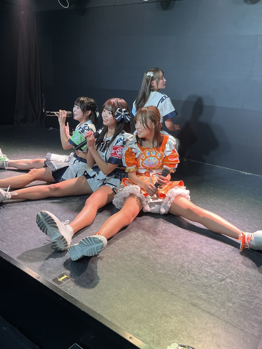 agachan212's tweet photo. 9月19日の五反田でのwonder channel②
#wonderchannel
#ワンダーチャンネル https://t.co/IEW5sZFVkH