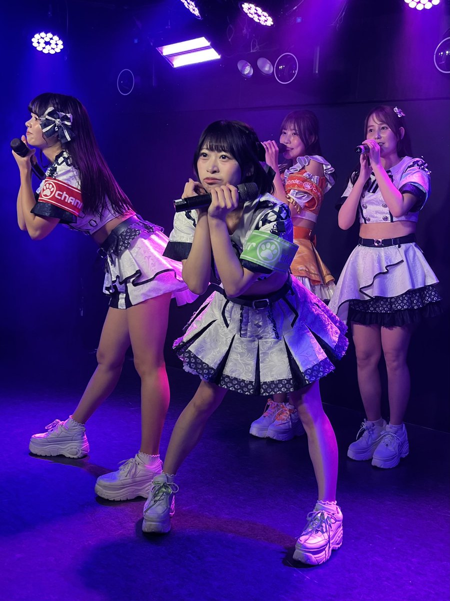 agachan212's tweet photo. 9月19日の五反田でのwonder channel②
#wonderchannel
#ワンダーチャンネル https://t.co/IEW5sZFVkH
