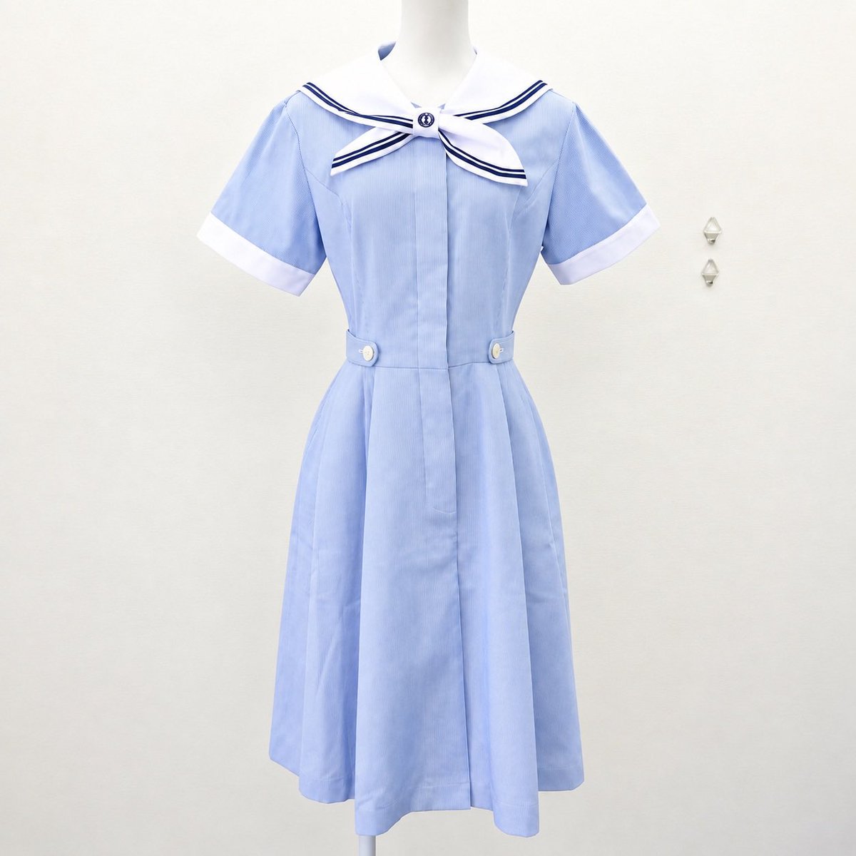Hina20220731's tweet photo. 水色のセーラーワンピース 105
引用にてお使いください
他の制服はハイライトに入れています https://t.co/tTpgDl37G1