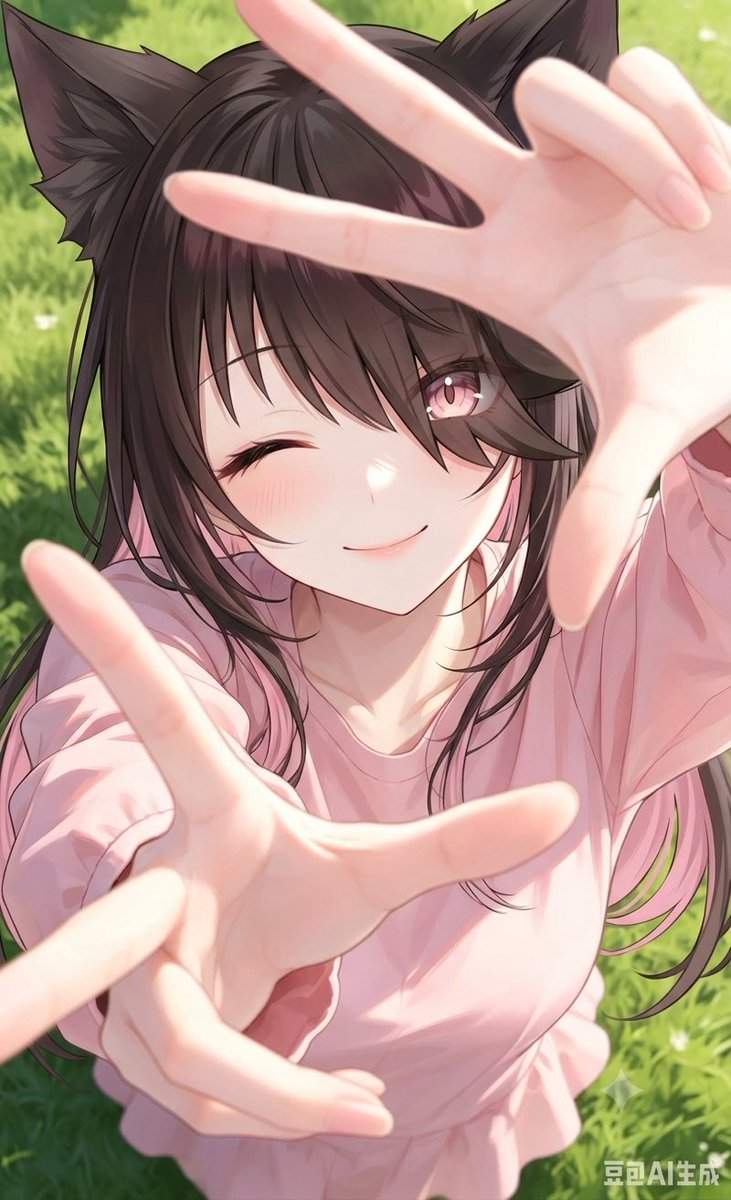 AliceDesu02's tweet photo. <3
#aiイラスト
#AIart
#AIアニメ
#AIアート https://t.co/JivQZcQP1B
