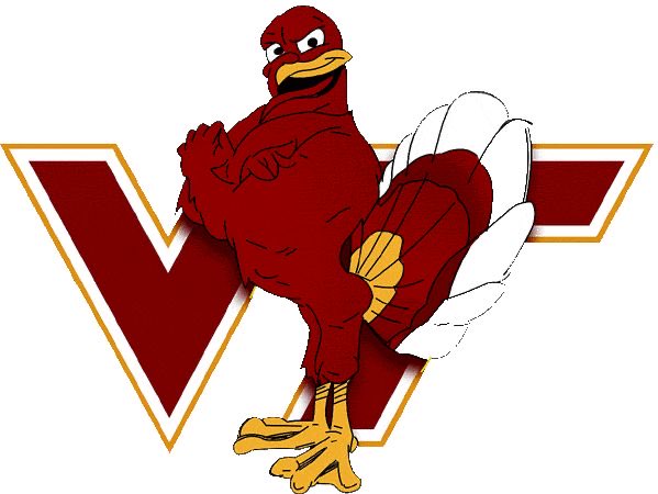 KalebMDavidson's tweet photo. Grateful to receive an offer from @HokiesFB Thanks to coach @SpenceChaos @DaelunDarien7 

@LaSalleFball 
@BrettGordonLSHS 
@caputo_keith https://t.co/zKJpGk7XZn