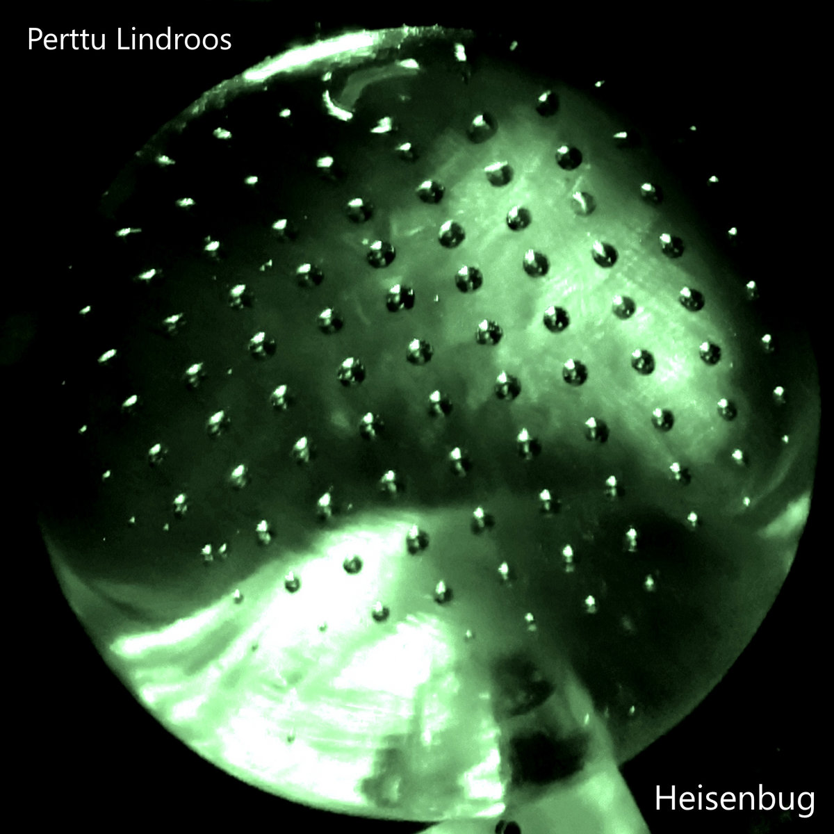 pHinnWeb's tweet photo. Perttu Lindroos (a.k.a. Biodread) - Heisenbug (digital, 27 September 2026).
https://t.co/XKn6kQni51
#PerttuLindroos #Biodread #electro #techno #electrotechno #IDM #electronic #Finland https://t.co/9hOaJ9YPLX
