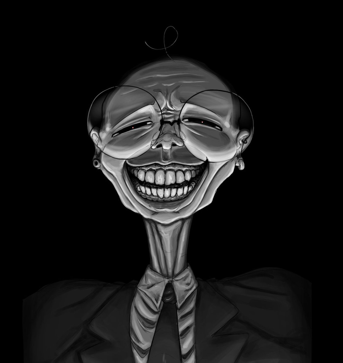Braxter_b's tweet photo. New  PfP 
felt cute https://t.co/TYrOxdloDk