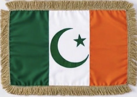 BayouCityFish's tweet photo. @TouchlineX Coming soon to the Emerald Isle! #Irestan or #IslamicRepublicofIreland???? https://t.co/zvIAVXw7ZO