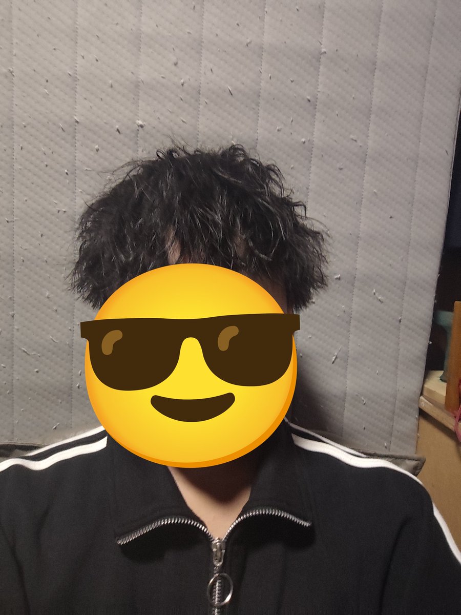 graynokosamen's tweet photo. ツイスパしました https://t.co/gMiU0T8LDi