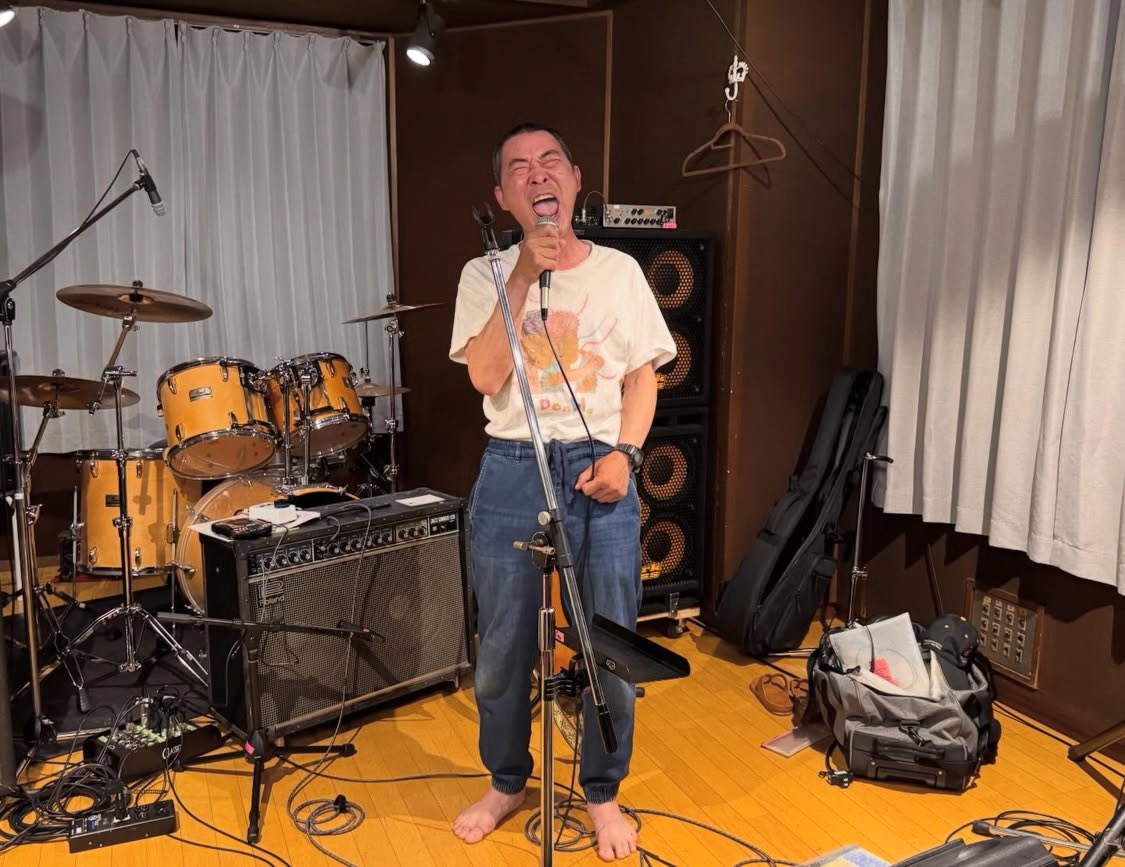 dubbingboy's tweet photo. 9/28
くにやの日
お祝いの言葉
ありがとうございます！ https://t.co/ZzKQ0krRnW