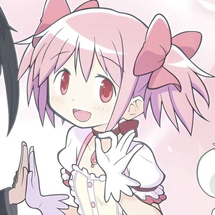 her54397's tweet photo. ¡Busco mutis! (*つ▽`)っ
Mis gustos son...
De animes: Maho Shojo Madoka Magica, Elfen lied, Evangelion, School days, Mirai Nikki, Serial Experiments Lain, Um... Tambien me gusta jugar en la pc, dormir y el cafe! (*/∀＼*)
Cualquier #subtwt !
Y, um.. Soy amigable :"3
ヽ(；▽；)ノ https://t.co/LZBGIqqouK