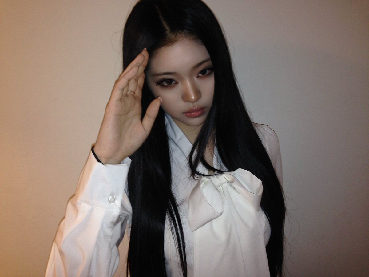 yesepul's tweet photo. 나 멘트 뭐라고 해야 할지 모르겠어... 아무튼 다들 좋은 아침! https://t.co/lmbk3PMRLK