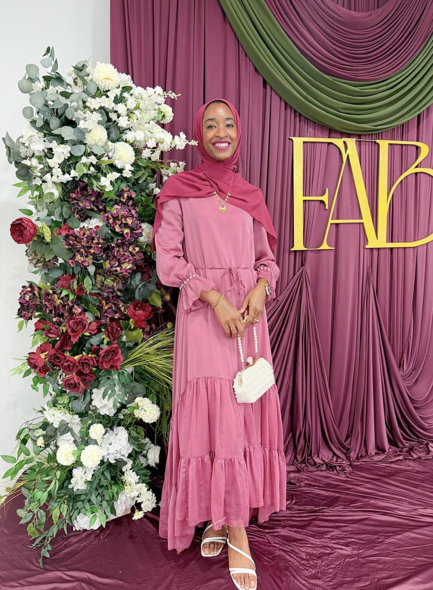 D_FatimaMohamed's tweet photo. ❤️ https://t.co/7bQCWsEY4h