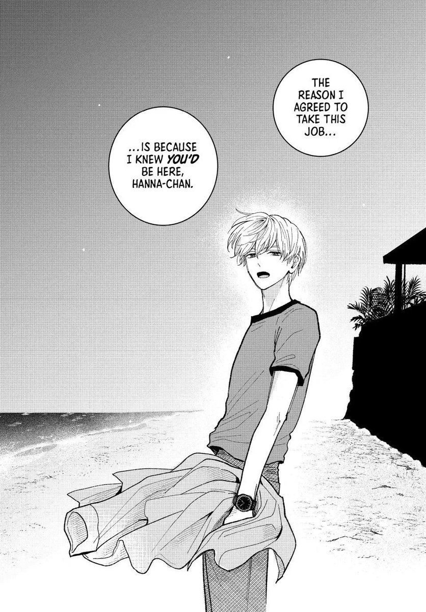 maristarlighto's tweet photo. He couldn't be MORE obvious about his crush omygodness 🫠 https://t.co/Tmjvk5iNns