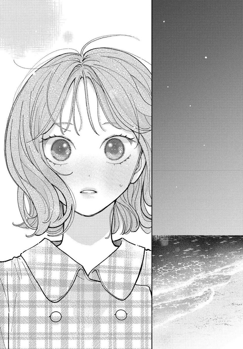 maristarlighto's tweet photo. He couldn't be MORE obvious about his crush omygodness 🫠 https://t.co/Tmjvk5iNns