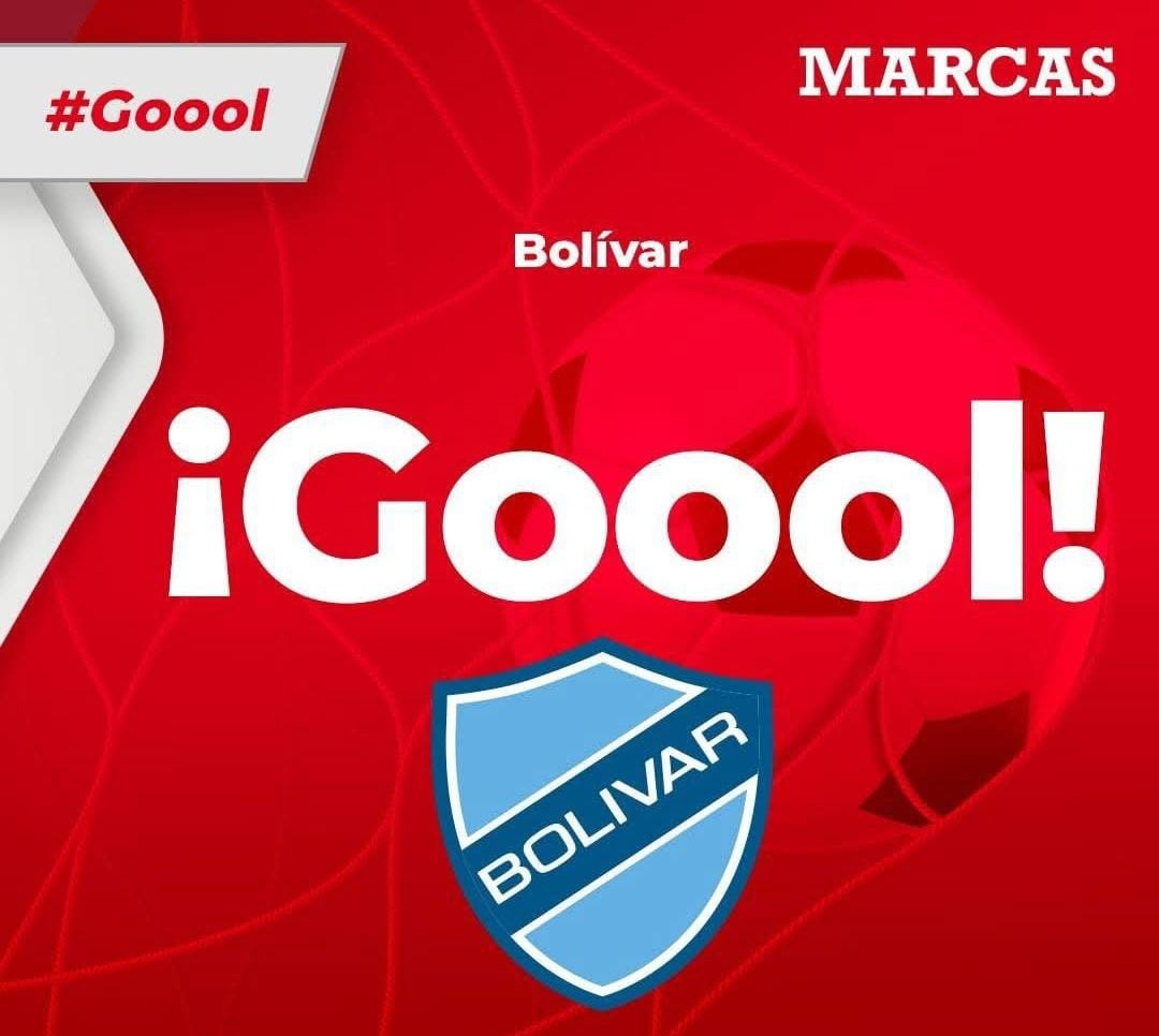 MarcasLaRazon's tweet photo. John García anota para la Academia a los 22'ST @Bolivar_Oficial (1-0) @BloomingOficial #CopaBolivia
#Bolívar #Blooming #DivisiónProfesional
https://t.co/ovZCqxzvJl https://t.co/6MmSkwUkTC
