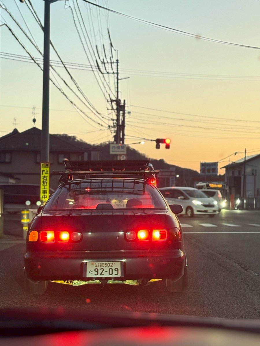 takkyun_11's tweet photo. db6 インテグラ 丸目 4dr 売ります
17万キロ
1994年式
AT
ワンカム ZC

ちょっとお金が必要になりましたので売ります。
70万で考えてます
何かあればDM、リプお願いします
滋賀県からです。

BANZAIのホイール付けるなら+7万

#車売ります https://t.co/B16T2zSgu8