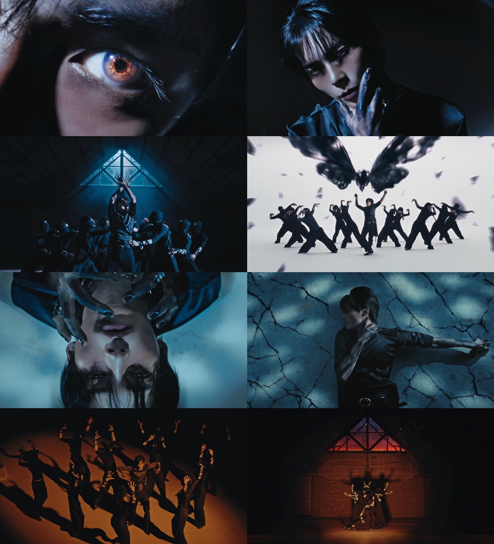slist2015's tweet photo. 성한빈, 서늘한 카리스마 장착…‘Killin’ Me’ 퍼포먼스 공개

#성한빈 #SUNGHANBIN 
#제베원_성한빈 #제로베이스원_성한빈 
#제로베이스원 #ZEROBASEONE 
@ZB1_official
#DEAD_ALIVE 
#Killin_Me
#제로베이스원 #제베원 
#성한빈솔로데뷔 
⬇️관련기사⬇️
https://t.co/QdFsUZdLnf https://t.co/hLIKhSGHZ1