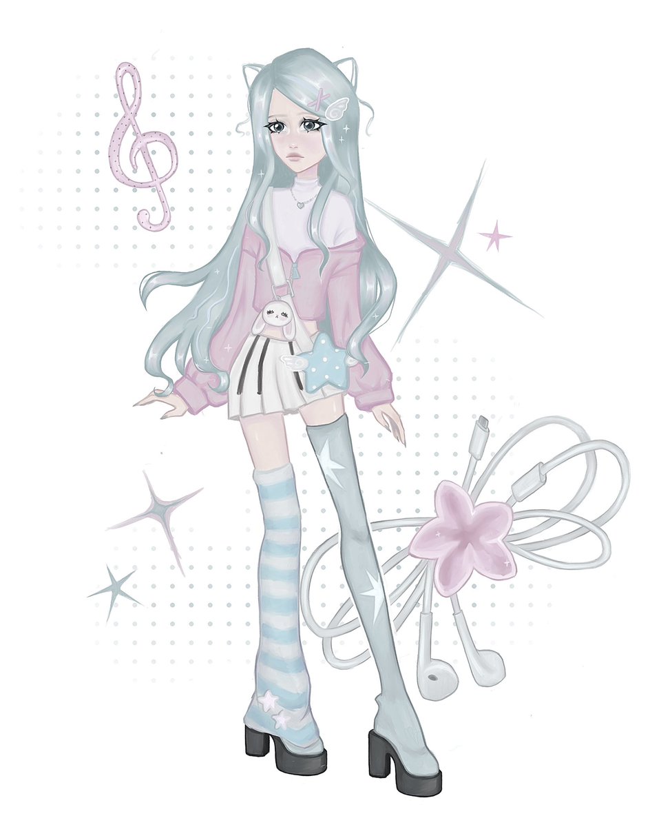 shperart's tweet photo. hi!! looking artmoots? 

#artmootsㅤ #mutual #characterdesign #digitalartㅤ https://t.co/mCfqHrhxhX