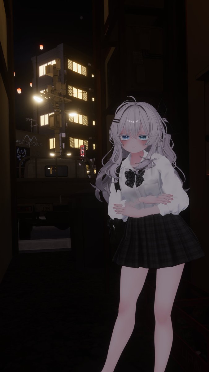 vrcramu's tweet photo. 🌃 https://t.co/JdusH7Ak9E