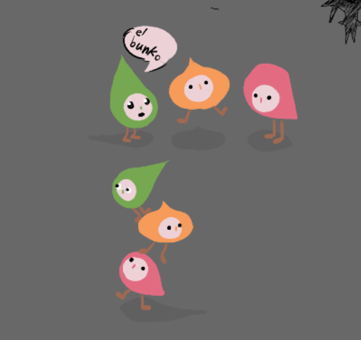 tomaspingaloca's tweet photo. #pikuniku https://t.co/6EhYWvB7VC