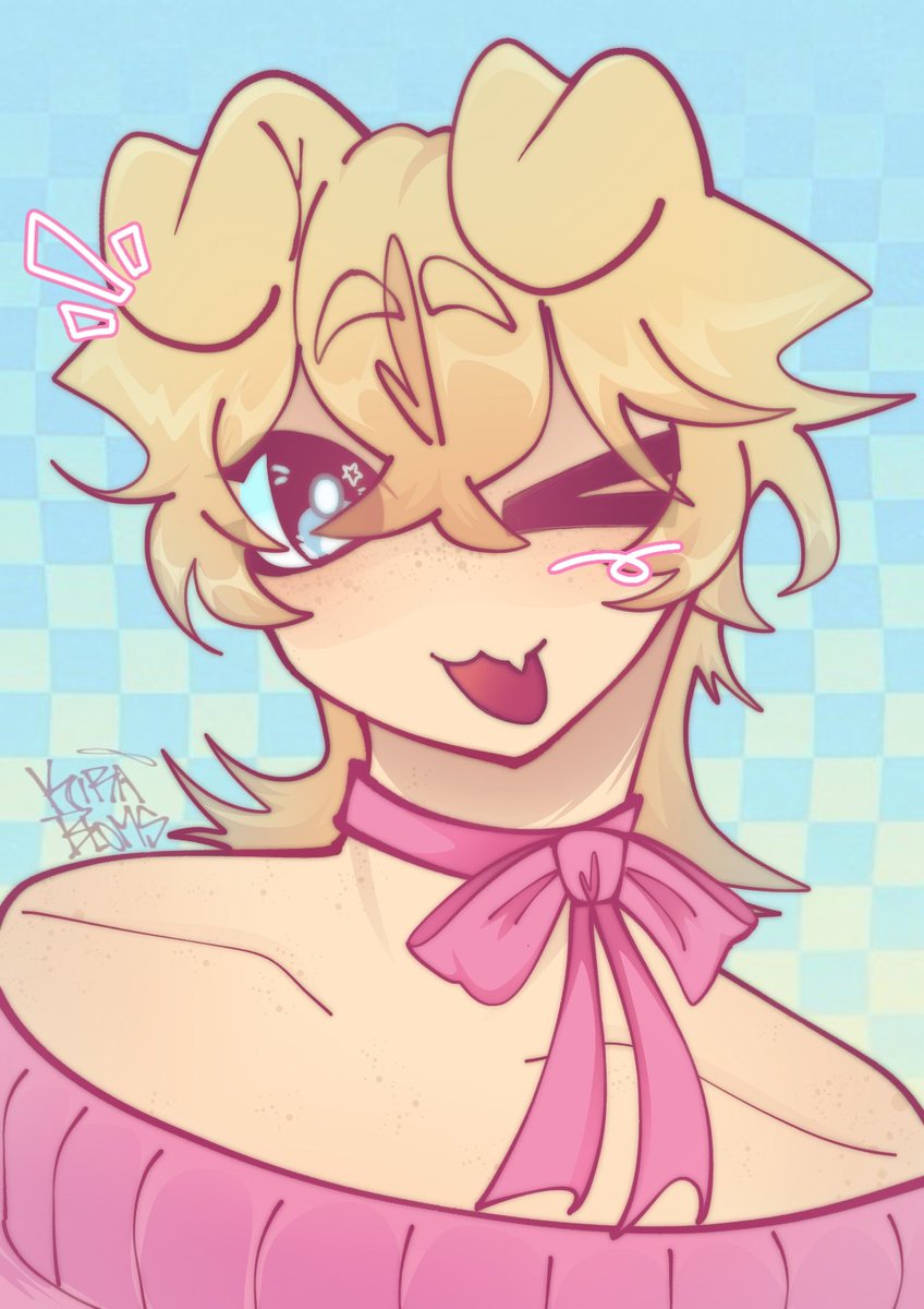 PUPPY_B01's tweet photo. That fucking dog that i hate 
#ocart #oc #dogboy #cute #kawaii #femboy #digitalartㅤ https://t.co/RrT2UPmo9R