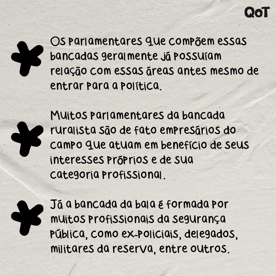 ExoProjectt's tweet photo. ORIENTAÇÕES PARA ELEIÇÕES 2026

Não vote no PL
Não vote em pastor/padre
Não vote em juiz
Não vote em militar/policial 
Não vote em celebridades/influencer
Não vote em fazendeiro/agronegócio

#Eleicoes2026 #Brasil #EXO #KPOP https://t.co/KtuED4URAV