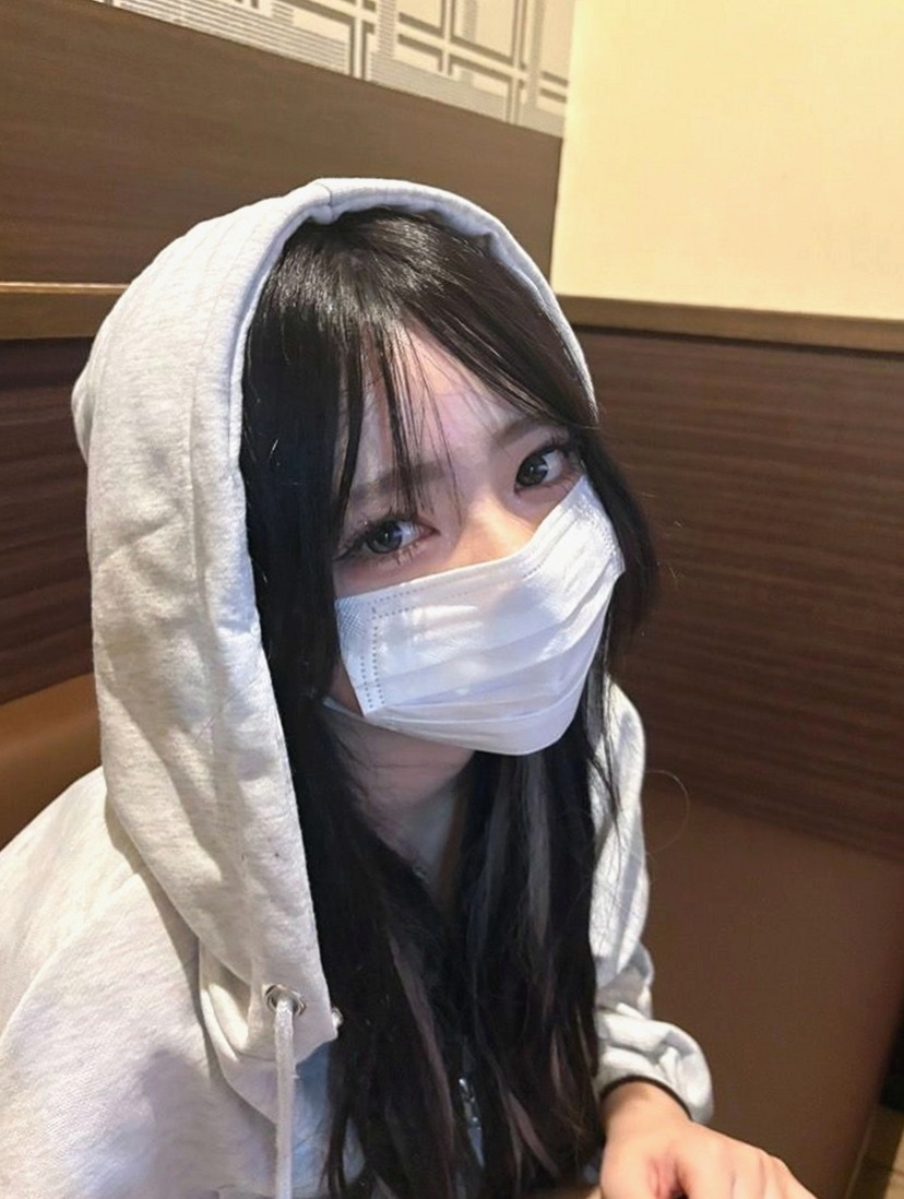 JosephineHoz's tweet photo. 見てくれたら泣いちゃうかも🥺ちょっとだけよ https://t.co/qr964KZIKQ