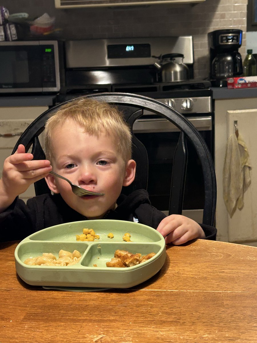 ConservativeGG3's tweet photo. Who are you and what have you done to my baby??? 😭👣🩵

#BoyMama #GrowingUp #NationalSonDay #SingleMomLife https://t.co/0UWqzBxsr4