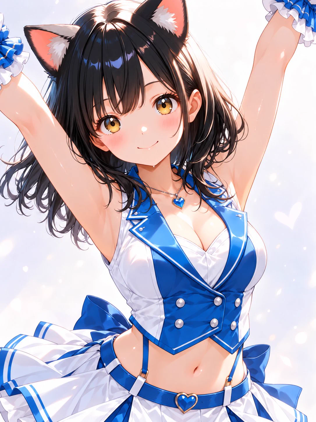 にゃん乃・みー娘 on X: 