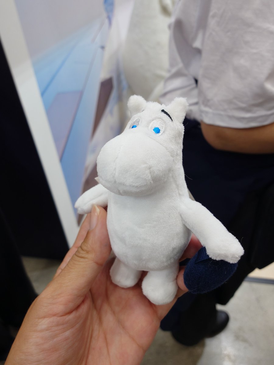 pieetele's tweet photo. 昨日はコロナ前ぶりにツーリズムエキスポ行った。初めて母も。楽しかった。 https://t.co/xBfjdUmjUQ