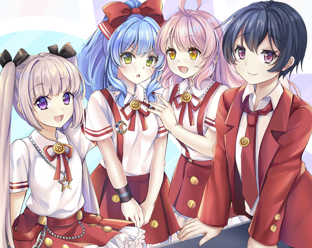 aicandii's tweet photo. Beyond You! has been getting anywhere from 5 to 10 downloads a day lately........ one day, my darling girls. https://t.co/dYEdRXLD6U