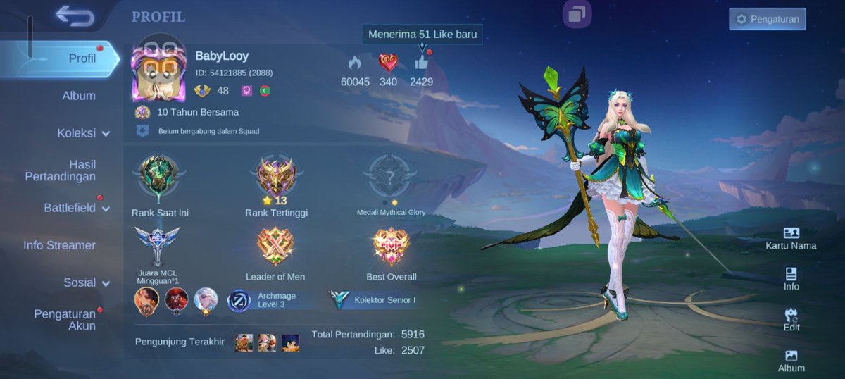 _Bebabycaca's tweet photo. Losestreak gini jadi epic lagi woiii

P info mabar yang jago2 aja https://t.co/k82gSYJoVu