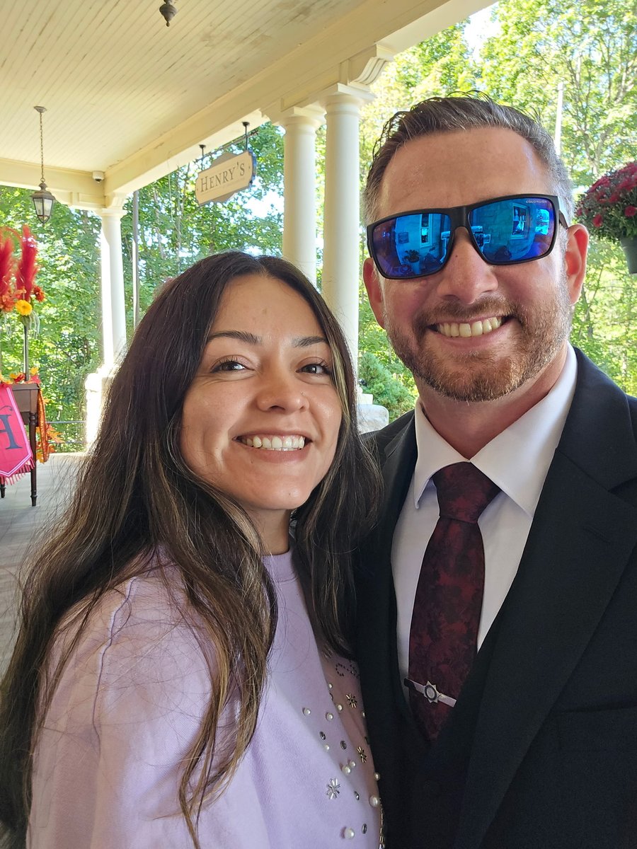 Wellington_Heat's tweet photo. What's up Heat fans? As we inch closer to another season of Wellington Heat baseball, we have brought in a new leader to take over our Head Coach position. Join us in welcoming @The_Oertle (Coach O) and his wonderful fiancé Alondra to the Wellington Heat family! https://t.co/92ghMIClFd