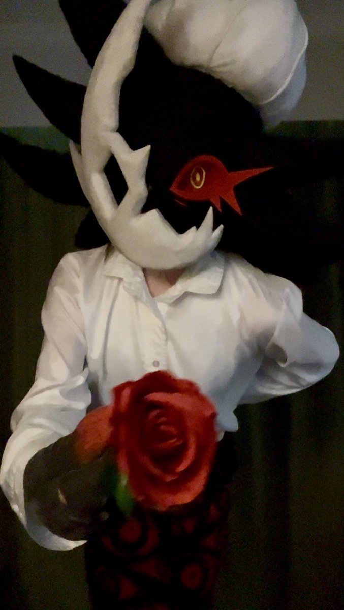 Ethel_stuff's tweet photo. Some Folly things from priv !

#Regretevator #Cosplay https://t.co/ZmoVL2H7VD