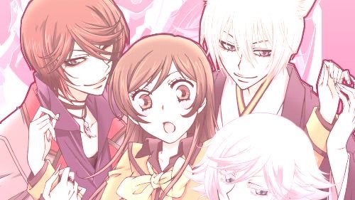 4hoonkis's tweet photo. assisti kamisama hajimemashita https://t.co/oFCFx5R3yc