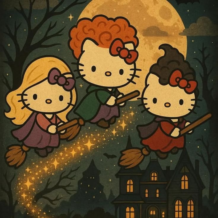 HelloKittyy753's tweet photo. https://t.co/DiJcb4ycxy