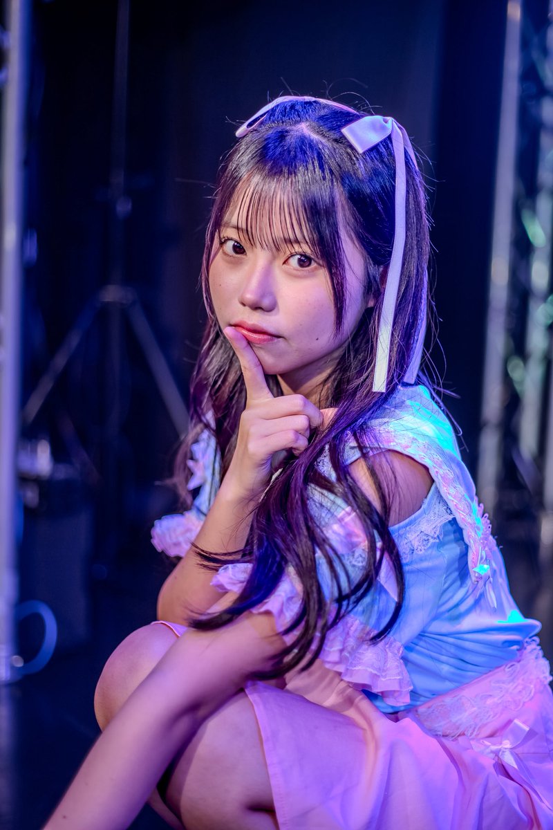 zen883Z's tweet photo. 2026.09.27
Sweet to you 〜すいとーよ〜vol.18
@ ベイサイドホール

VITRON
夢乃えるちゃん
@elie_kuwagata 

久しぶりに天使に逢えた。　お祝いも
ありがとう

#天使える
#vitron https://t.co/HuhXiXLSTj