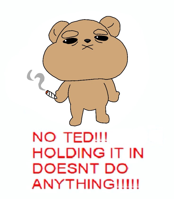 Dirkstridoritos's tweet photo. I haven't seen one of these for Ted so 

#Ted https://t.co/dM0ykOSto8