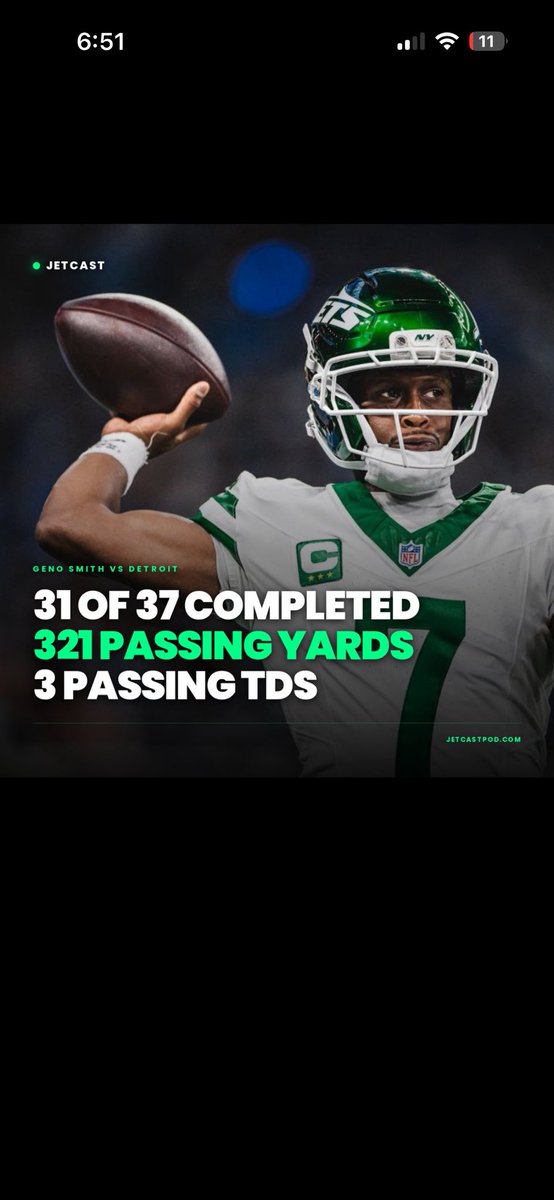 Jetsny59's tweet photo. https://t.co/3MPB3lUvYP