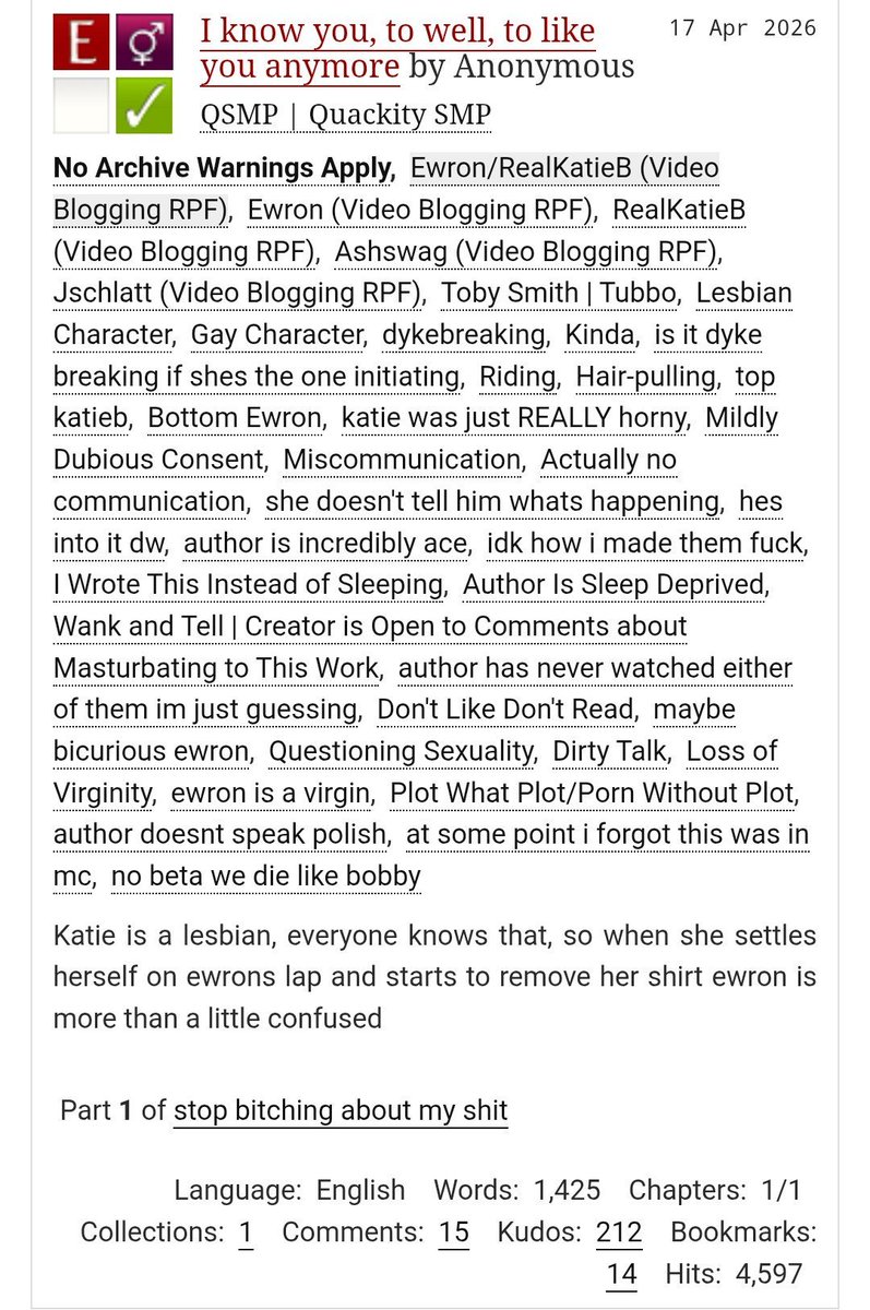 finestcupcakee's tweet photo. and this is how people talk about openly lesbians so yeah i do struggle to understand how calling themselves lesbians when they know they are bi and specially proudly saying they are "lesbians that like to fuck men" will save them from bigoted people https://t.co/xVzn0a7iwh