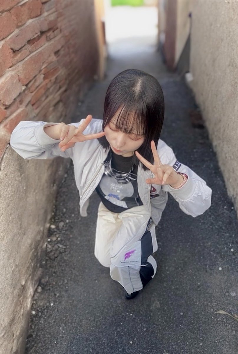 mayomayo_0708's tweet photo. 雪美ちゃんℍ𝕒𝕡𝕡𝕪 𝔹𝕚𝕣𝕥𝕙𝕕𝕒𝕪☺︎ *.ﾟ
去年の服着て田舎で広報してます

 #佐城雪美生誕祭 #佐城雪美誕生祭
 #佐城雪美生誕祭2026 #佐城雪美誕生祭2026 https://t.co/7Z38BDzTSz