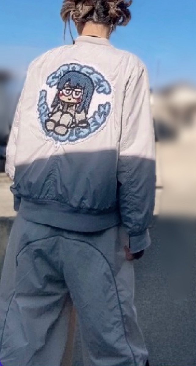 mayomayo_0708's tweet photo. 雪美ちゃんℍ𝕒𝕡𝕡𝕪 𝔹𝕚𝕣𝕥𝕙𝕕𝕒𝕪☺︎ *.ﾟ
去年の服着て田舎で広報してます

 #佐城雪美生誕祭 #佐城雪美誕生祭
 #佐城雪美生誕祭2026 #佐城雪美誕生祭2026 https://t.co/7Z38BDzTSz
