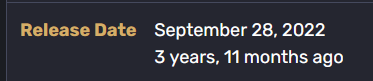 OneCynillionDMG's tweet photo. HAPPY 4 YEAR CYNO ANNIVERSARY FELLOW GAMERS!!!!!! https://t.co/VOfDvevSFJ