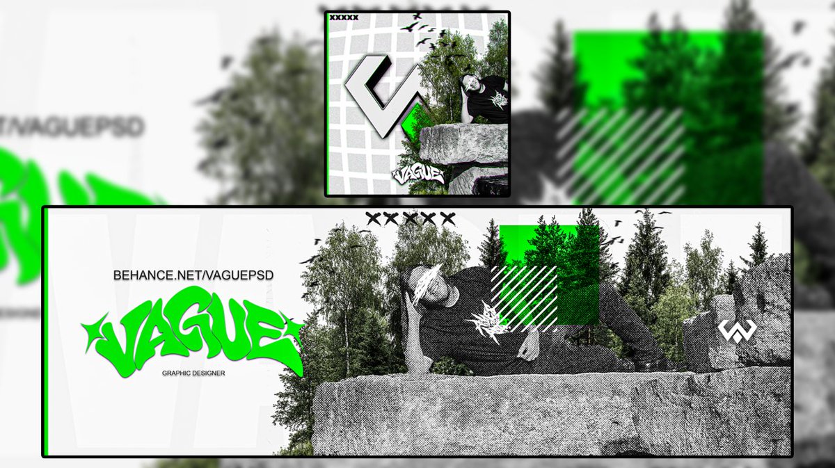 VaguePSD's tweet photo. Design lead for @_WakeChapters! Thank you guys for the opportunity! I can't wait to see where this brings me! https://t.co/Evxebe6uTf