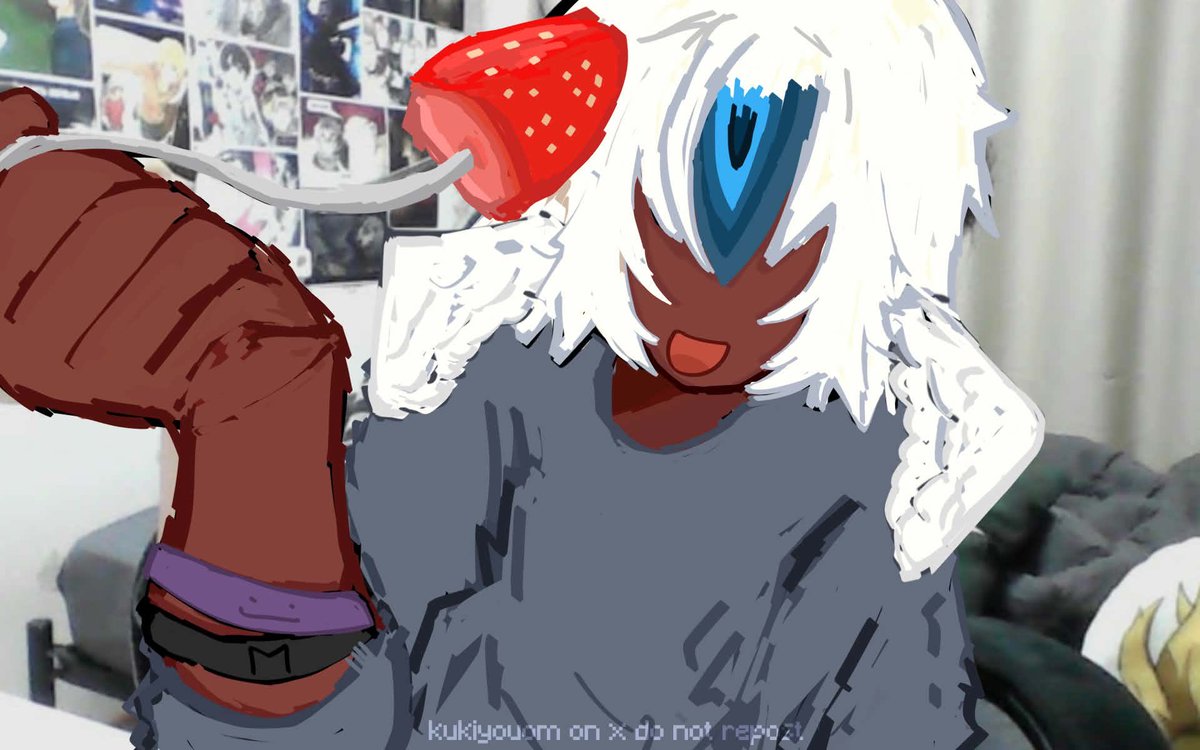 kukiyouom's tweet photo. #eggchan https://t.co/80JHK2ahrI