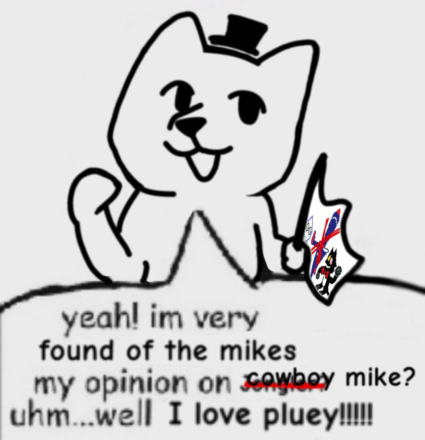 Moshi_not_shark's tweet photo. @wandydoodles he's more like this https://t.co/6azZOpJzNa