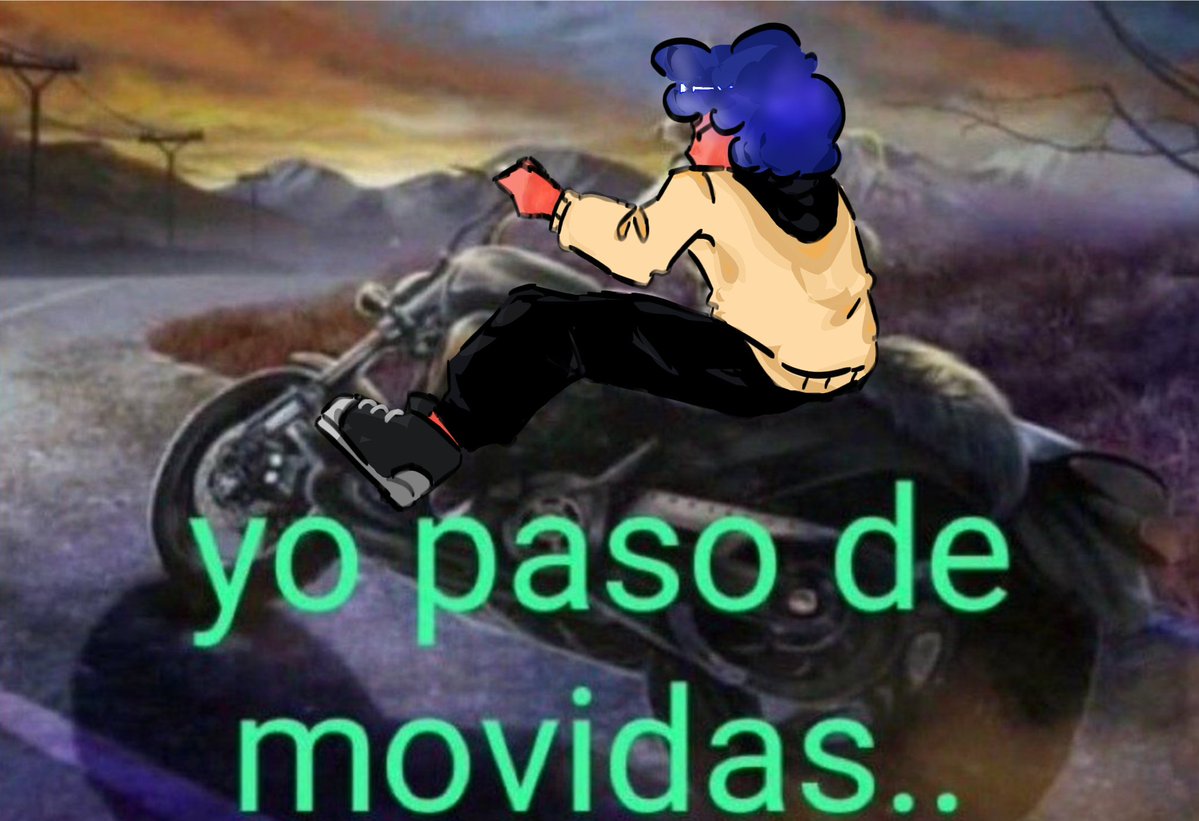 han51369's tweet photo. Yo solo diré que sigo estando en la misma comunidad que sigo abiertamente y sin problemas, que me va interesar un seguidor más y ni me ofende jajaja https://t.co/eQTrHFHvtz
