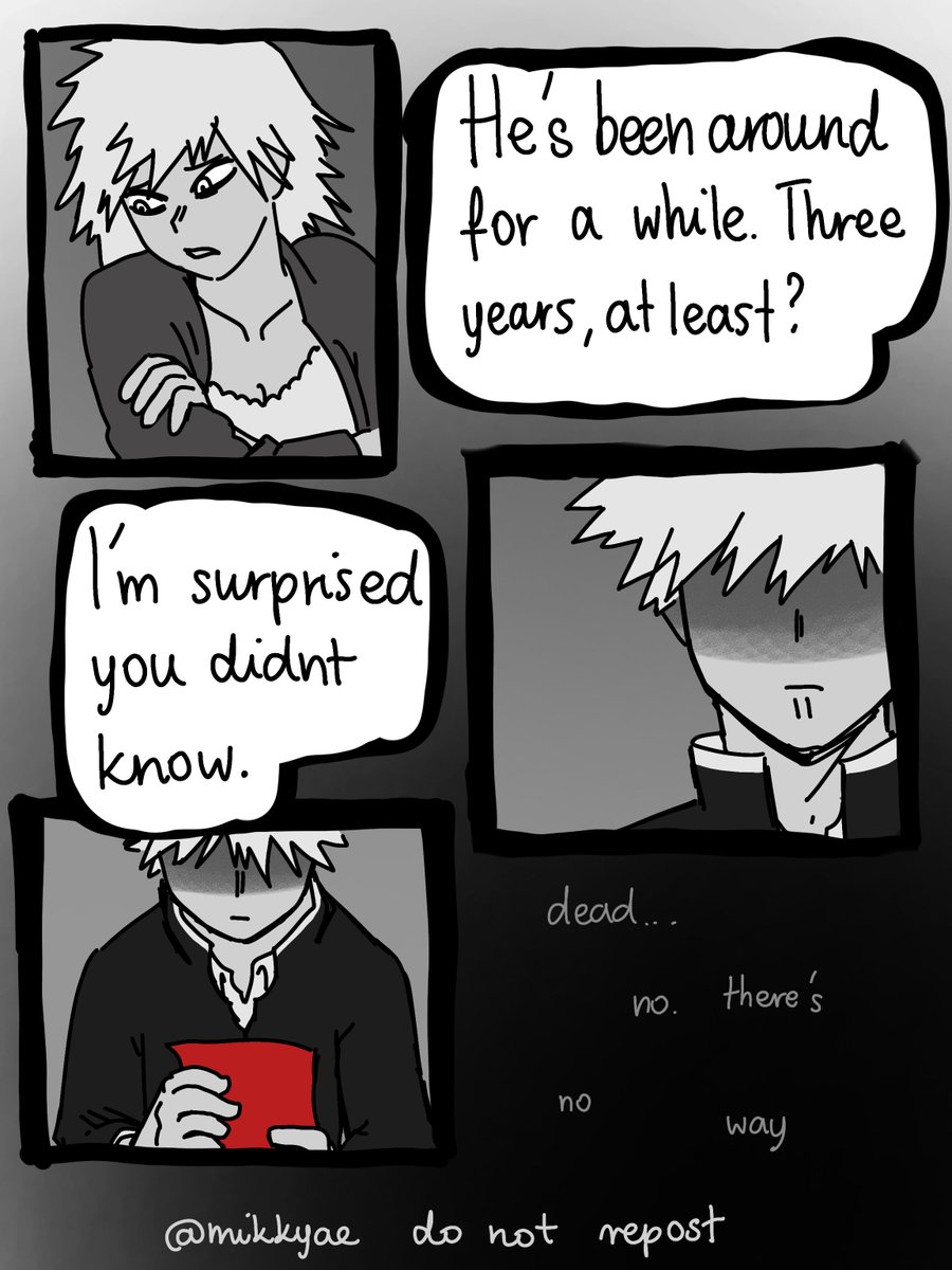 mikkyae_'s tweet photo. part three
( 1 / 7 )

#mha #bkdk #dkbk #villaindeku https://t.co/ANP5Ypf2pu