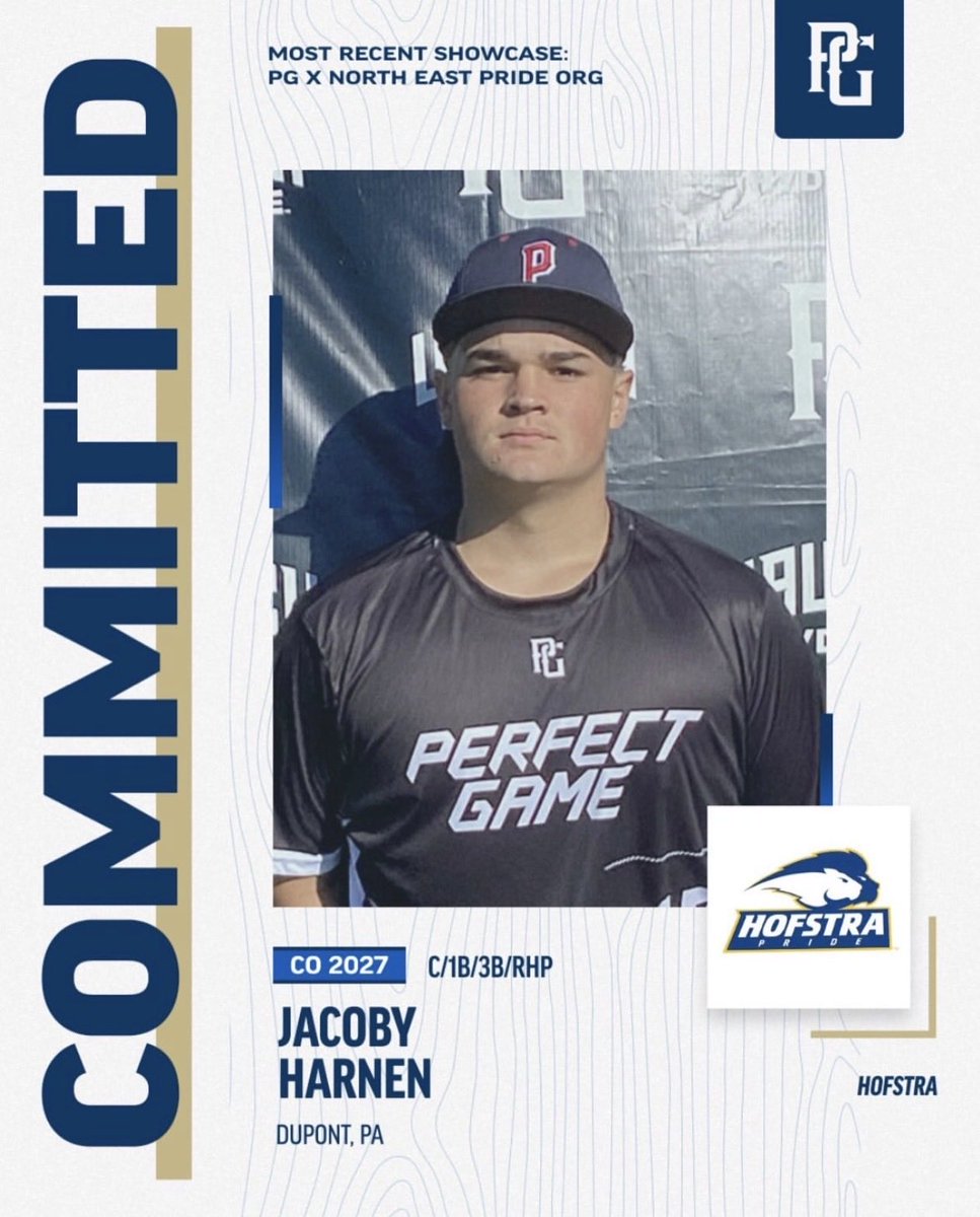 JacobyHarnen's tweet photo. Thank you to @PGShowcases and @PGMidAtlantic for the memories! One more in JUPITER! 
#WWBA @NEPridebaseball https://t.co/rjZjTBMiNi