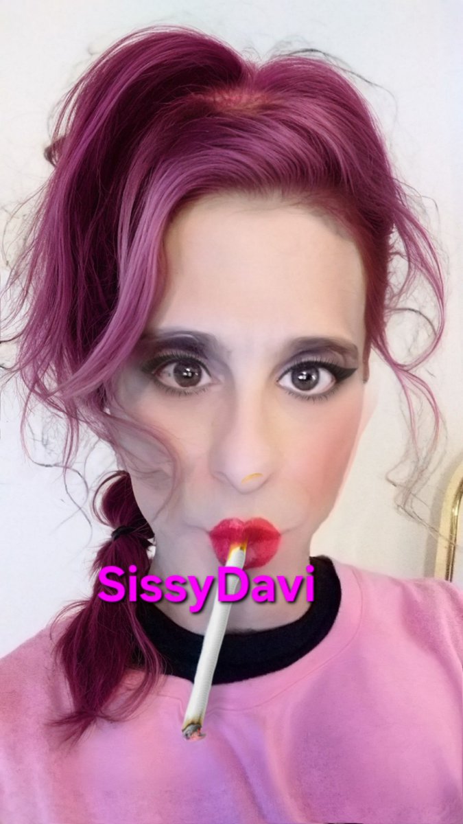 DavidsaBottom4U's tweet photo. The first thing I did after moving to Colorado when my son and I got into an argument and he moved away with his wife was go full time crossdresser and dye my naturally long hair pink. I was pleasantly surprised by how much softener the hair dye made my hair feel. Shelly told me I should dye my hair, of course not pink lol, because the dye fills in the gaps and makes hair softer. I didn't do it then because I didn't care if I had a little grey in it or not but it turns out she was 100% correct. I absolutely LOVED my normally course Armenian hair suddenly becoming easier to curl and wear out in women's styles. This was taken in 2017 in my bedroom. This was shortly after Jared, the black maintenance man from the Denver All Male Swim Club, I began dating well before my son moved out accepted my offer to live with me and I would support him 100% until he got out of college if he fucked me good every day. He had no problem "paying" his share of the rent loloollolloloolollol. No, he wasn't an 18 year old college kid, he was 37 and hung like a proud mule lol. I was fucking a young Mexican boy tho who I met landscaping. He was the youngest boy I fucked during the two years I was living in Colorado. I can't say I didn't take advantage of the fact Trump was deporting illegal Mexicans. Jimmy was his American name and he was landscaping with his Daddy. My neighbor had his entire back yard upgraded with stone work and a gazebo so Jimmy was working in plain view of my back door for 17 days. I was always sitting outside smoking or letting Honcho go potty wearing skin tight jeans or daisy dukes. The entire crew of around 7-8 Mexicans would stare at me. I finally started a conversation with one of the workers. He was 39 and in fabulous shape. I invited him over to hang out. He fucked the holy fk'ing hell out of me. He began bringing his coworkers over to hang out and Jimmy was one of them. Jimmy only had two years to go before he could get his driver's license. We would all sit outside and BBQ and drink Mexican beer. Several of them did dope so I would get them all high AF. By the end of the night they all took a turn fucking me. The problem was that none of them could bust a nut. They stayed erect FOREVER LoL. I would tap out after a couple of hours. They started spending the night with me since I was getting fucked all night and then they could just walk out my back door for work. Throughout the day they would pop over one at a time for head or pussy. It was one of the best sexually pleasing scenarios of my life. When the job ended all but Jimmy and one other man stopped fucking me. Eventually it was just Jimmy. I would go pick him up from his parents house and he would spend the night fucking me and I would drop him off wherever his Daddy was working the next morning. I've had numerous young boys and two young girls and there is always that anxiety afterwards that someone may reveal the sexual encounter. With Jimmy being illegal I knew nothing would ever be said to the authorities about our intimate sexual relationship. We fucked for 9 months until I met Jamal and fell in love. That young cock is always SOOOO exciting tho!!