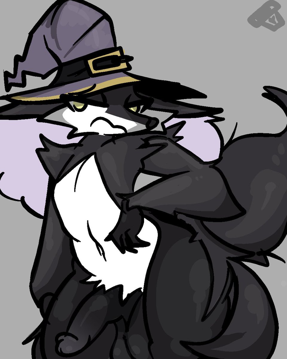 itsyogurtsAD's tweet photo. #NewProfilePic back to my delphox lucatiel, a nod to memories of sadness https://t.co/PhEbOy0QKB